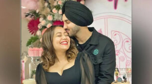 Did Neha Kakkar Just Break Her Silence On Pregnancy Rumors? Find Out Here