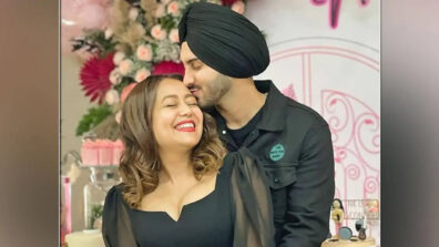 Did Neha Kakkar Just Break Her Silence On Pregnancy Rumors? Find Out Here