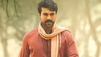 Did Ram Charan decide To Not Work With New Filmmakers? Here’s Why