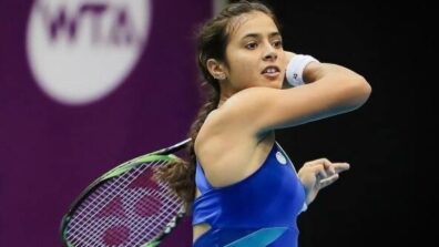 Did you know: Ankita Raina becomes the fifth Indian woman to feature in the Grand Slam main draw? Read here