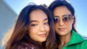 Did You Know Anushka Sen And Shweta Tiwari Once Worked Together On-Screen? Find Out Here