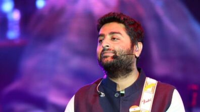 Did You Know? Arijit Singh Was Married To This Bollywood Singer; Check Out Here