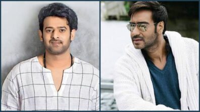 Did You Know? Baahubali Fame Prabhas Featured In This Bollywood Film With Ajay Devgn Which Didn’t Do Well In Box Office