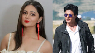 Did You Know? Bigg Boss Contestant Rashami Desai Shot For Shah Rukh Khan Starrer Yeh Lamhe Judaai Ke