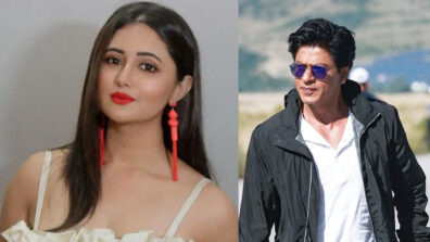 Did You Know? Bigg Boss Contestant Rashami Desai Shot For Shah Rukh Khan Starrer Yeh Lamhe Judaai Ke