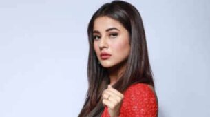 In Search Of A Perfect Hairstyle For Your Date Night: Here Is The Hottie Shehnaaz Gill Showing How It’s Done