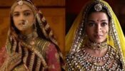 Did You Know: Deepika Padukone & Aishwarya Rai Are The Only 2 Female Actresses Who Have Worn Over 400kg Of Gold For Their Movies, View Pics