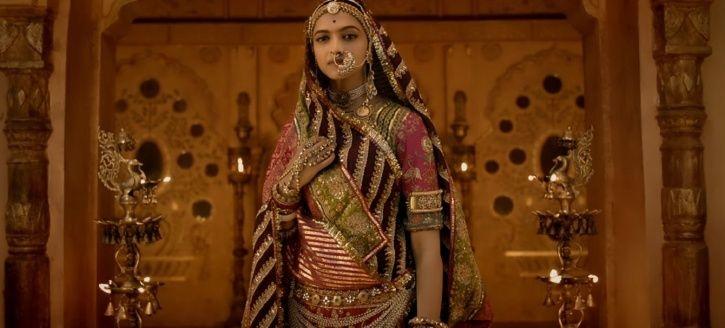 Did You Know: Deepika Padukone & Aishwarya Rai Are The Only 2 Female Actresses Who Have Worn Over 400kg Of Gold For Their Movies, View Pics - 0