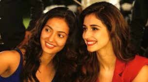 Did You Know? Disha Patani’s Sister Khushboo Patani Is Serving Our Nation As Army Lieutenant