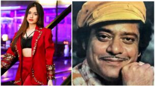 Did You Know? Jannat Zubair Shared The Screen With Late Actor Jagdeep