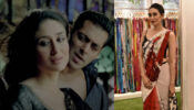 Did you know Karisma Kapoor had a pivotal role in Kareena Kapoor Khan and Salman Khan starrer Bodyguard?