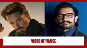 Did you know Marvel’s Iron Man Robert Downey Jr once praised Aamir Khan? Here’s why