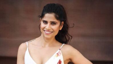 Did You Know? Mimi Fame Sai Tamhankar Has Played Kabaddi At A State Level