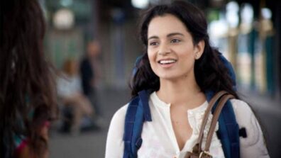 Did You Know? Not Kangana Ranaut But This Bollywood Actress Was First Approached For ‘Queen’