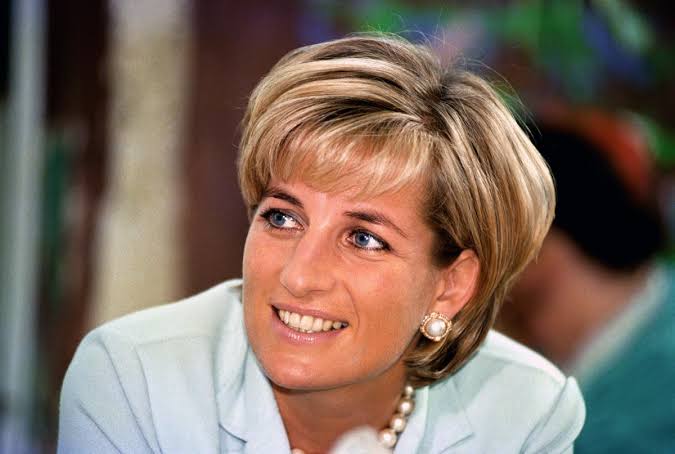 Did You Know Princess Diana Had A Hollywood Dream; Read On To Know Everything About The Same - 1