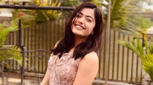 Did you know? Pushpa fame Rashmika Mandanna is fluent in 6 different languages