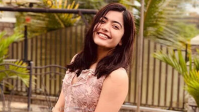 Did you know? Pushpa fame Rashmika Mandanna is fluent in 6 different languages