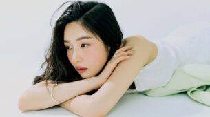 Did You Know Red Velvet’s Dancing Queen Joy Was Once Underconfident About Her Dancing Skills?