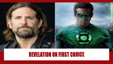 Did you know Ryan Reynolds wasn’t the first choice for Green Lantern? Check out which actor auditioned first for the role