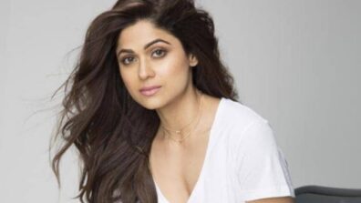 Did You Know? Shamita Shetty Played A Lead Role In A Telugu Film ‘Pilisthe Palukutha’ Back In The Days; Read On