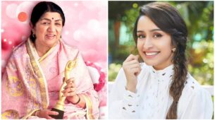 Did You Know: Shraddha Kapoor Is A Grand-Niece To Lata Mangeshkar! We Bet You Didn’t Know