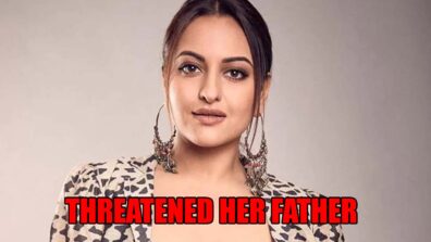 Did You Know? Sonakshi Sinha Had Once Threatened Her Father To Quit Schooling; Here’s Why