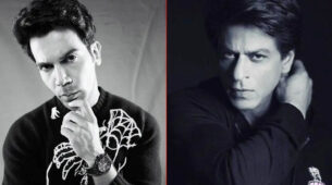 Did you know Stree fame Rajkumar Rao was once thrashed by 25 college boys? Check out how Shah Rukh Khan is connected to the incident