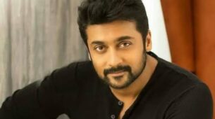 Did You Know: Suriya Had Difficulty Getting Into College? Here’s Why