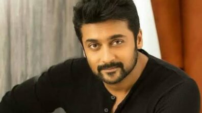 Did You Know: Suriya Had Difficulty Getting Into College? Here’s Why