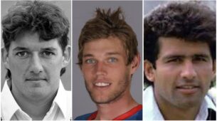 Did You Know These 10 Cricketers Who Died Due To Accident During The Match?