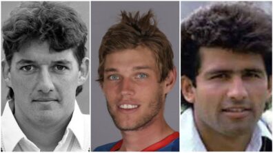 Did You Know These 10 Cricketers Who Died Due To Accident During The Match?