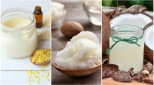 Did You Know These 5 Natural Ingredients Can Be Used As A Substitute For Sunscreen; From Coconut Oil To Shea Butter