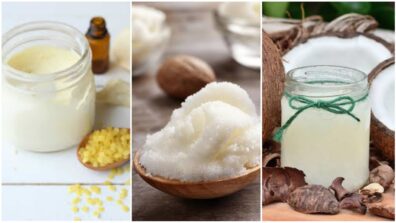 Did You Know These 5 Natural Ingredients Can Be Used As A Substitute For Sunscreen; From Coconut Oil To Shea Butter