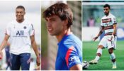 Did You Know These Popular Footballers Idolize Cristiano Ronaldo? From Kylian Mbappe To Erling Haaland