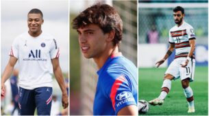 Did You Know These Popular Footballers Idolize Cristiano Ronaldo? From Kylian Mbappe To Erling Haaland