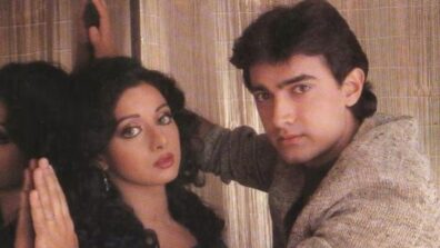 Did you know this Khan of Bollywood openly refused to star opposite Sridevi?