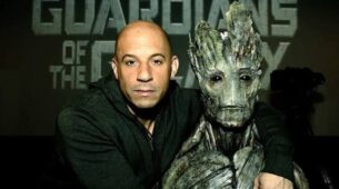 Did You Know? Vin Diesel Was Paid This Whopping Amount For Saying ‘I Am Groot’ In Marvel Movies