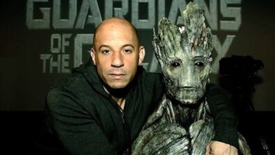 Did You Know? Vin Diesel Was Paid This Whopping Amount For Saying ‘I Am Groot’ In Marvel Movies