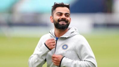 Did You Know Virat Kohli Had Refused To Endorse A Soft Drink Brand Back In 2017?