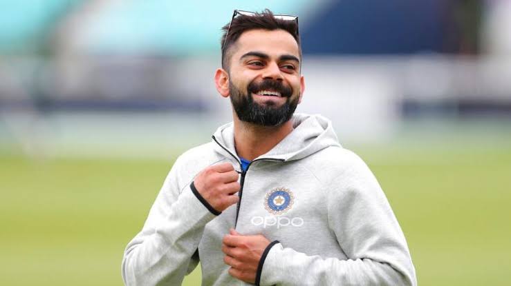 Did You Know Virat Kohli Had Refused To Endorse A Soft Drink Brand Back In 2017? 477748
