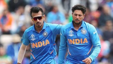 Did you know: Yuzvendra Chahal & Kuldeep don’t play together, details will shock you, see here