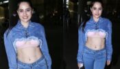‘Didn’t Do It For Publicity’: Bigg Boss OTT Fame Urfi Javed Gives It Back To Netizens Who Trolled Her Airport Look Post Elimination From The Show