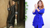 Digital Babes Hot Update: Ashnoor Kaur looks bold and sensuous in ethnic black style, Arishfa Khan does a hot dance on Nia Sharma’s ‘Do Ghoont’ song