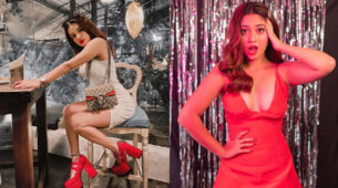 Digital Beauties: Avneet Kaur and Reem Sameer Sheikh are undisputed fashion queens and these pics are proof