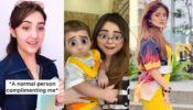 Digital Beauties Hot Social Update: Ashnoor Kaur is fishing for compliments, Jannat Zubair Rahmani introduces the world with the special baby in her life, Arishfa Khan stuns in belted yellow dress