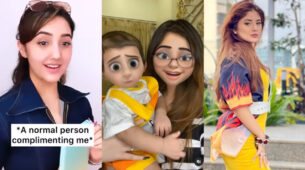 Digital Beauties Hot Social Update: Ashnoor Kaur is fishing for compliments, Jannat Zubair Rahmani introduces the world with the special baby in her life, Arishfa Khan stuns in belted yellow dress