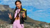 Digital Sensation Anushka Sen Makes A Big Statement About The Reality Of Khatron Ke Khiladi 11, Take A Look