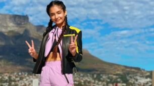 Digital Sensation Anushka Sen Makes A Big Statement About The Reality Of Khatron Ke Khiladi 11, Take A Look