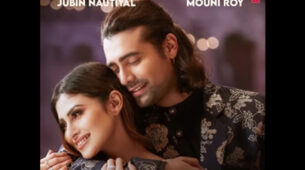 Dil Galti Kar Baitha Hai: Mouni Roy shares a super adorable romantic moment with singer Jubin Nautiyal, what’s cooking?