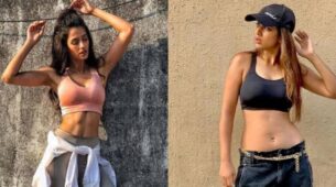 Disha Patani Vs Nia Sharma: Which Celeb Deserves 10/10 On Flaunting Their ‘Abs’?
